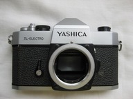 Yashica TLelectro