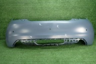 FIAT 500E ELECTRIC 20- bumper rear rear part