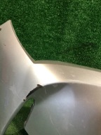 front bumper front TOYOTA YARIS III LIFT 17