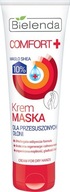 Bielenda Comfort + Krem-maska do dłoni 75ml