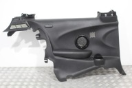 side left rear part MINI COOPER F56 S JCW 7312151