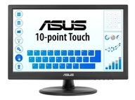 Monitor Asus 15,6" VT168HR Touch HDMI VGA