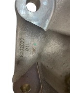 swing rear part left KOMPLET BMW X3 F97 M POWER original