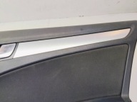 side upholstery door right front Audi A4 B8 2.0 TDI 8K2867106