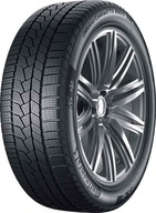 2x opony zimowe 265/40R21 Continental WinterContact TS 860 S