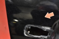 door right front front KH3 INFINITI G37 sedan LIFT 07-13