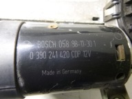 wiper mechanism front Mercedes W210 97r.