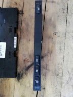 Bouton de chauffage Sièges BMW E39 03742073