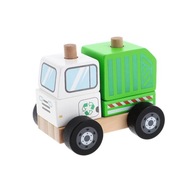 FA JÁTÉK GARBAGE TRUCK 61764