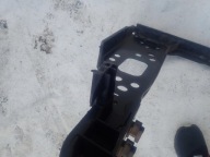 JEEP RENEGADE 14-> support panel for radiators pillar
