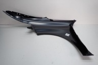 CITROEN C4 PICASSO KROTKI 13- fender right front front