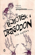 LICHOTEK I DRAGODON Ian Ogilvy w