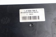 VW PASSAT B5 SEAT LEON et TOLEDO II Unité commande confort 1J0959799S