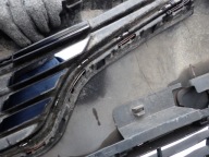 RENAULT CAPTUR 1 and 13-17 bumper front front