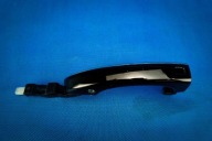 handle exterior left LED Audi A6 A8 4H0837205C