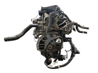 engine complete SUZUKI SX4 S-CROSS 1.4 T 129KM 95kW K14D 162 TYS