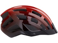 Kask rowerowy LAZER Compact DLX MTB rozmiar 54-61