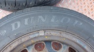 DUNLOP SP SPORT FASTRESPONSE 175/65R15 tyres summer 5mm