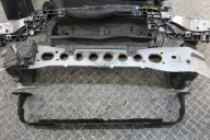 support panel for radiators radiator FORD FOCUS MK3 1,6 T