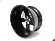 PORSCHE CAYENNE 9Y0 E3 SPORT CLASSIC disk disk 11,5Jx22 ET61 5x130 041