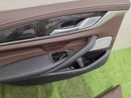 BMW 5 G38 side door rear part right left BOWERS WILKINS