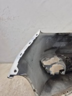 MITSUBISHI SPACE STAR II 2 LIFT 16-19 bumper front front + GORA