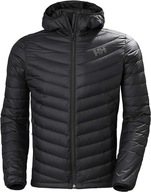 PÁNSKA PREŠÍVANÁ BUNDA HELLY HANSEN VERGLAS HOODED DOWN VEĽ. L