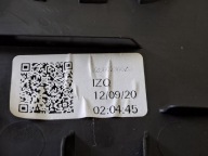 RIFTER 20r cover cover consoles TUNELU left lower