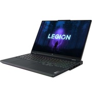 Lenovo Legion 7 Pro 16 i9-13900HX 32GB 2TB RTX4080 175W W11 240Hz WQXGA