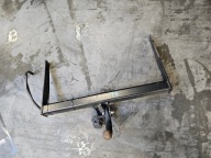 Gancio traino VW T6 ODKRECANY