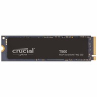Dysk Twardy Crucial CT1000T500SSD8 1 TB SSD