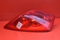 light left rear part rear NISSAN PRIMERA P12 5D HB 01-08