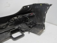 bumper rear part rear CITROEN DS7 4 PDC 19R module