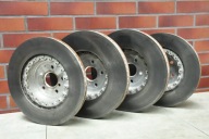 HAMULCE discs caliper BMW XM G09 m-packet 82km 420x40 black,