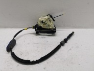 Schalthebel Schalt getriebe AUTOMAT RENAULT SCENIC IV EU