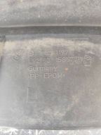 BMW E92 E93 moulding threshold left threshold 8041197