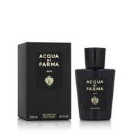 Sprchový gél Acqua Di Parma Oud Oud 200 ml