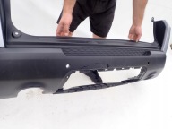 RANGE ROVER SPORT II 2 13-> bumper rear part PDC
