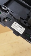 TUNEL mitte AUDI A6-C6 4F1713463B 4F1864261 4F1862533