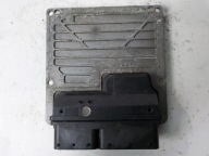 MERCEDES ordinateur unité de commande électronique uce A2710106345 5WK90546