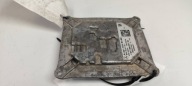 control unit XENON LED A2218706389 Mercedes-BENZ W221