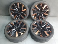 Cupra Formentor wheels disc 245/40 19 5FF601025R