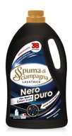 Spuma di Sciampagna Nero Puro – tekutý prací prostriedok čierny 38 p–1,71 L ITA