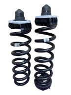spring springing rear part left+right BP BMW 4 G22 X-DRIVE