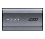 Dysk zewnętrzny SSD Adata AELI-SE880-2TCGY 2TB