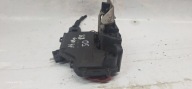 lock door AUDI A4 01- right front 481837016E