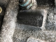 BLOK Motore 1.5 TDCI G1FQ FORD