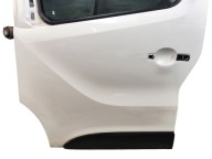 door left front RENAULT TRAFIC III VIVARO B LAK: OV369 (14-19)