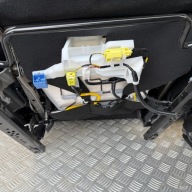Siège KOMPLET TOYOTA YARIS IV 2023 ROK