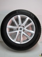 wheels discs tyres SEAT TARRACO 5FJ R17 2 8 MM